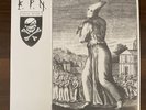 Peste Noire - La Sanie Des Siècles - Panégyrique De La Dégénééresence LP (White)