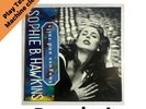 Sophie B. Hawkins Tongues And Tails 1A 1B LP Album Vinyl Record 468823 1 - EX/EX