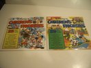 2 NEW SEALED 1979 LP Records Disney’s Children’s Favorites Vols I & II 2505/2508