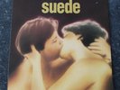 SUEDE S/T DEBUT 1ST UK PRESSING VINYL LP 1993 NUDE 1LP NEAR MINT