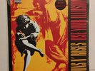 SEALED GUNS N' ROSES USE YOUR ILLUSION I Vinyl 2012 U.S. REISSUE Geffen 2 LP SET