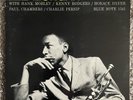 Lee Morgan Vol 2, Blue Note mono, RVG, Hank Mobley, Paul Chambers, 1541