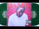 Kendrick Lamar - Damn - Green