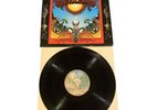 Grateful Dead - Aoxomoxoa VINYL LP 1974 Warner Bros. Records WS 1790 VG+ / VG+