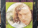 VAN MORRISON Astral Weeks LP Warner Bros Stereo WS 1768 Original Green Label