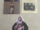 THE KINKS ‎– Arthur or Decline/Fall of British Empire 1969 1st Ed,  Insert, MINT