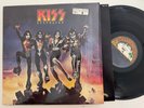 Kiss LP 