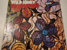 The Beach Boys  Wild Honey  1967  Capitol T-2859  MONO  Psychedelic Rock  VG