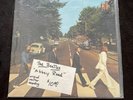 Beatles Abbey Road (Orig. Master LP) LP MFSL 1-023 Sealed
