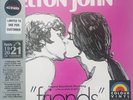 Elton John Friends 1971 OST HMV Centenary 1921 Limited Edition Pink Vinyl SEALED