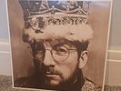 The Costello Show Feat Elvis Costello King Of America LP Vinyl (2024 Remaster)