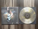 Caroline Polachek Pang Vinyl LP Gold Swirl Limited Edition w/ Poster