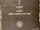 Madonna KOREA La Isla Bonita 12” Maxy Unique B&W Back Cover Futuredisc