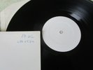 Midnight Oil 10, 9, 8, 7, 6, 5, 4, 3, 2,1 WHITE LABEL Test Press VINYL LP Album
