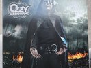 Black Rain by Osbourne, Ozzy (Record, 2022)  From See You On The Other Side Box