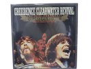 Creedence Clearwater Revival: Chronicle 1976 Fantasy Original SEALED Vinyl 2LP