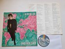 Kim Wilde - Another Step Vinyl LP Germany