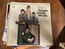 1966 The BEATLES State Butcher Cover Capital“Yesterday and Today” Sleeve Only
