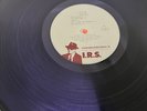 R.E.M. Reckoning 1984 Vinyl OG I.R.S. Records Translucent Purple QUIEX II