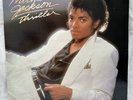 Vintage Michael Jackson Thriller 1982 LP Record Vinyl EPC 85930 Epic Records