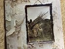 Led Zeppelin - IV ZOSO Vinyl LP 1971 Atlantic SD 19129 GATEFOLD VG+/VG+