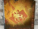 Front Line Assembly Gashed Senses & Crossfire Wax Trax  Records Vinyl LP 1989