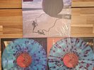 Phish - Slip Stitch and Pass Vinyl 2xLP Blue Purple Splatter Numbered