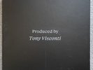 Tony Visconti – Produced By Tony Visconti Vinyl 6LP