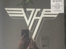 Van Halen 1978-1984 6 LP 180g Vinyl Box Set Sealed Warner KD5671179