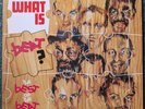 The Beat  – What Is Beat? (1983 NEAR MINT vinyl LP) 2 Tone Ska Mod revival