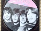 THE BEATLES - LADY MADONNA c/w THE INNER LIGHT - 7