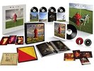 Rush - Signals (40th anniv Limited Edition Box Set)  LP vinyl)  sealed