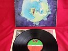 Yes Fragile  Lp Vinyl Record Album Booklet