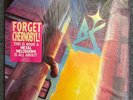 Barren Cross Atomic Arena LP Vinyl Record 1988 Enigma In Shrink Christian Metal