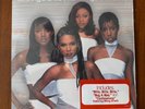 Destiny's Child / The Writing's On The Wall (1999) 2x LP Original.Mint.Unopened