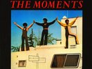 The Moments - On Top (Vinyl LP - 1971 - EU - Reissue)