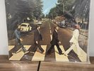 THE BEATLES ABBEY ROAD (Orig. Master LP) LP MFSL 1-023 SEALED AND UNOPENED
