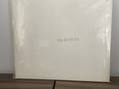 THE BEATLES WHITE ALBUM (Orig. Master LP) VINYL SEALED AND UNOPENED MFSL 2-072
