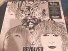 Revolver by The Beatles (Record, 2012), Reissue, Remastered 180g  Listing #3
