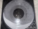 Charli XCX - BRAT BUT IT'S COMPLETELY DIFFERENT 2xLP - White Powder Filled Vinyl