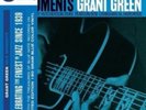 Grant Green - Idle Moments - Blue Note 85 - Limited Edition Color Vinyl LP
