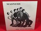 MADNESS One Step Beyond 1979 UK vinyl LP + INNER Night Boat To Cairo My Girl