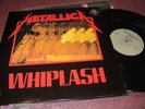 METALLICA WHIPLASH 12