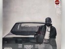 Kendrick Lamar GNX Limited Edition Target Exclusive Grey Vinyl LP Sealed BENT