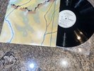 Harold Budd / Brian Eno - Ambient #2 The Plateaux Of Mirror EDITIONS EG  LP  NM