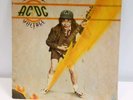 Classic Rock N Roll Vinyl LP Featuring AC/DC High Voltage (Mint Condition)
