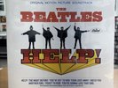 The Beatles - HELP  LP   Capitol SMAS2386   FACTORY SEALED   70’s Pressing?