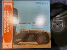 MINT  RANDY WESTON TRIO AND SOLO RIVERSIDE SMJ 6208 OBI MONO JAPAN Vinyl LP