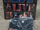 Kiss 45th Anniversary Alive II Picture Disc 1977 RARE lp Aucoin Casablanca