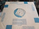 JACKIE MCLEAN One Step Beyond LP 1964 RECORD ONLY NO JACKET/ BLP4137 Microgroove